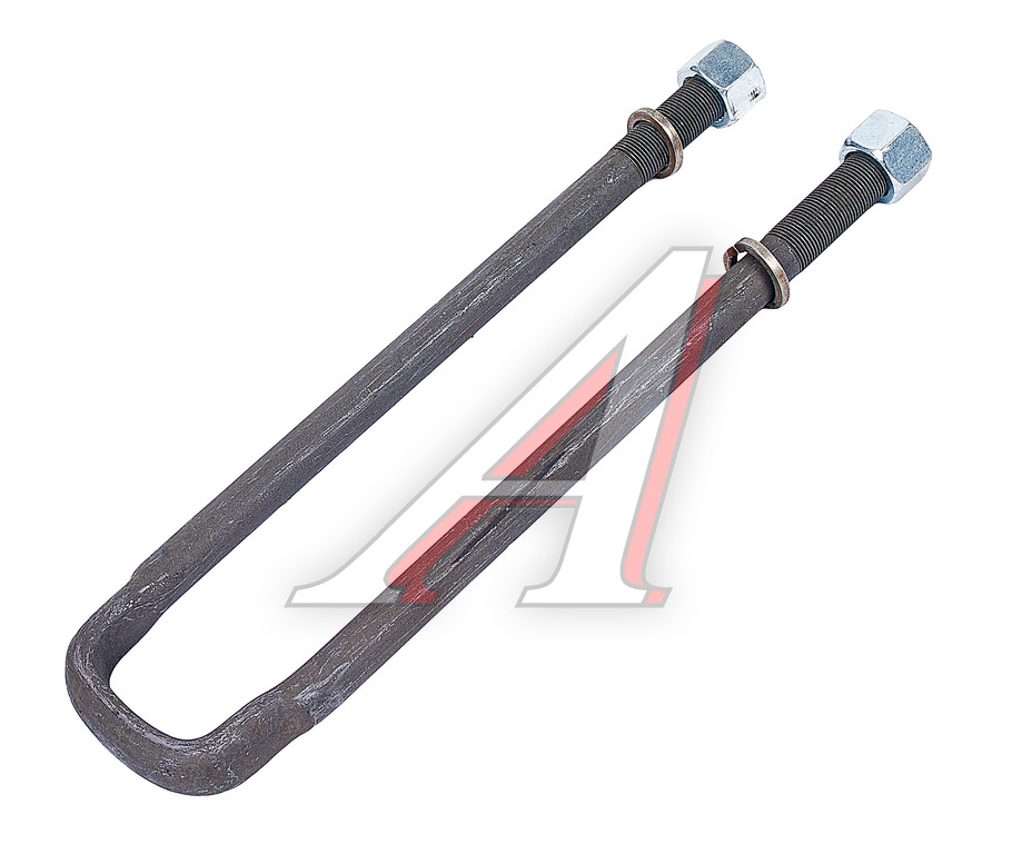 Стремянка ПАЗ-3205 рессоры задней L=340мм ЭТНА