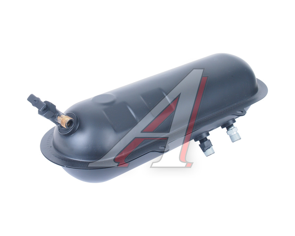 Бачок КАМАЗ топливный ПЖД (ОАО КАМАЗ)