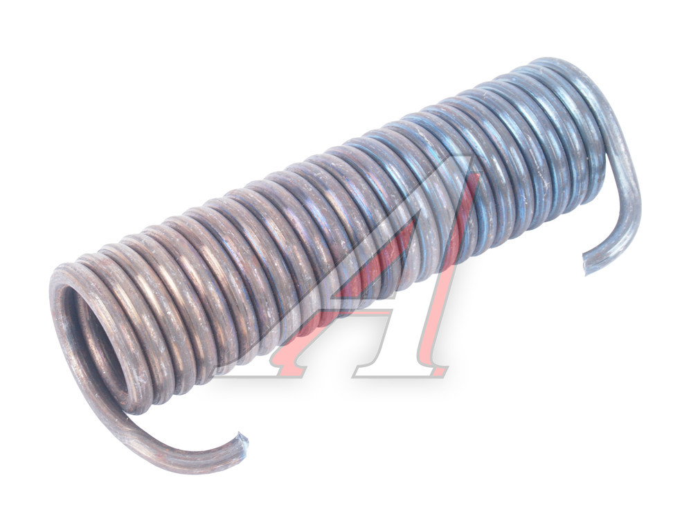 Пружина КАМАЗ-53229 колодок стяжная