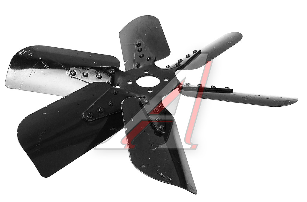 Вентилятор ПАЗ-3205