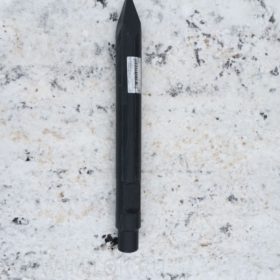 Пика гидромолота JCB HM260 (63х680мм) ОЕ, РФ