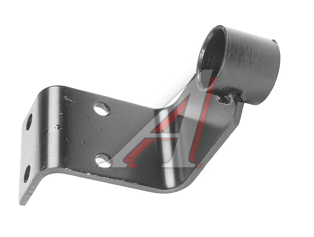 Кронштейн ГАЗ-3310 Валдай стабилизатора подвески передней верхний (ОАО ГАЗ)