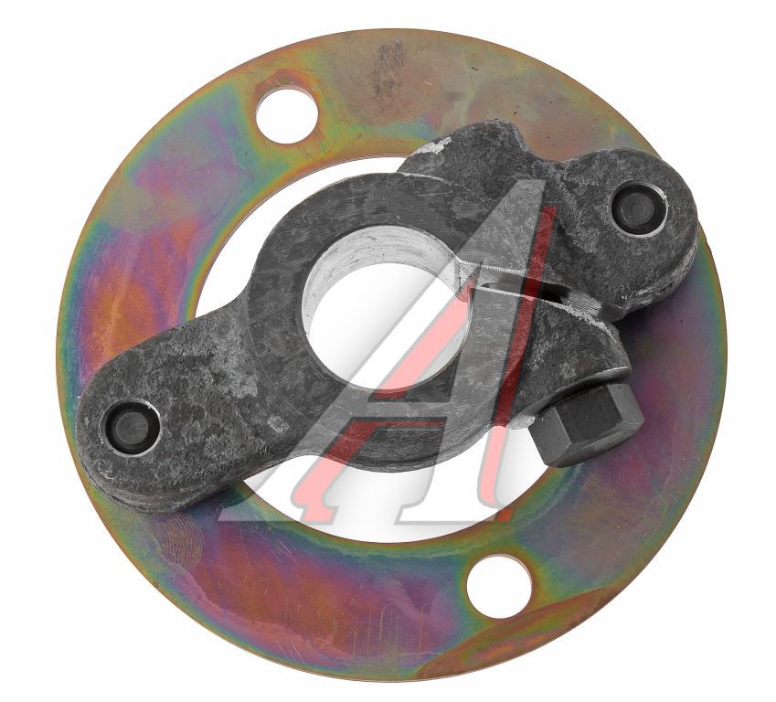 Фланец ЯМЗ-7511 полумуфты привода ТНВД в сборе АВТОДИЗЕЛЬ