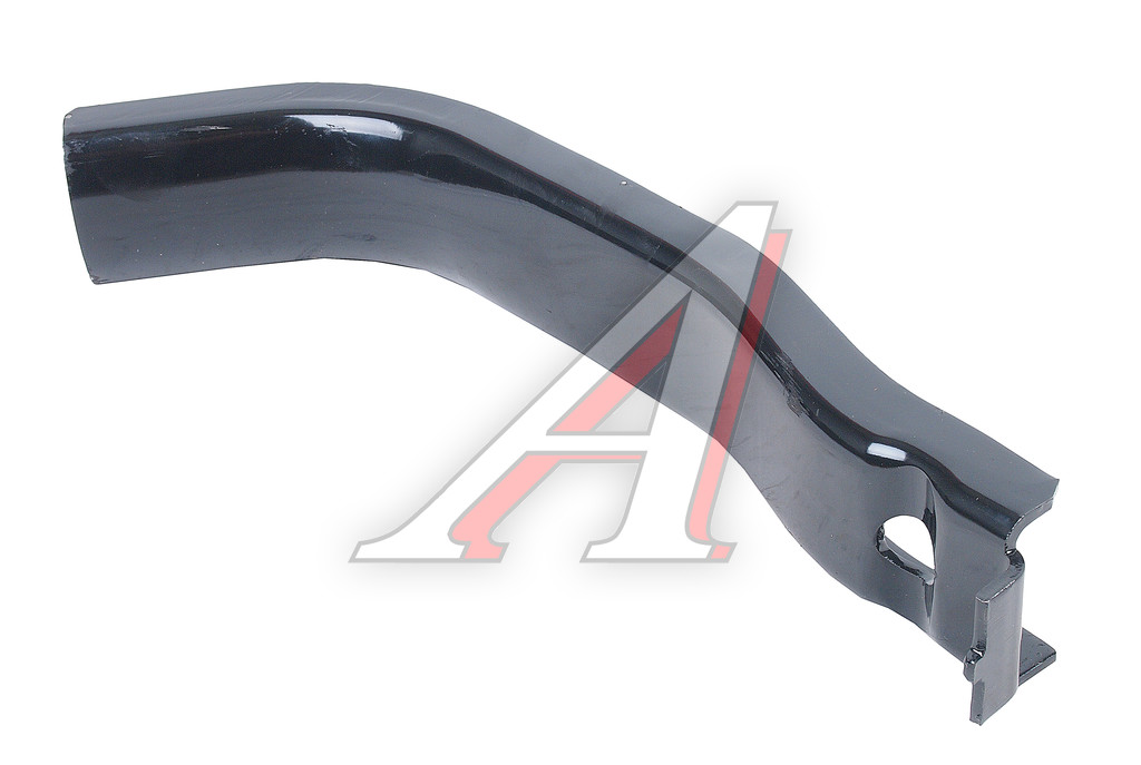 Скоба ГАЗ-3302,ГАЗель Next прижимная держателя колеса запасного (ОАО ГАЗ)