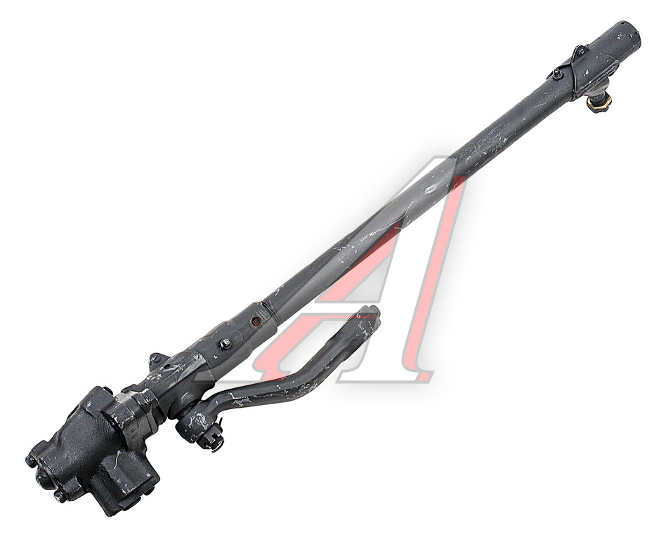 Тяга рулевая ГАЗ-66 продольная в сборе (ОАО ГАЗ)