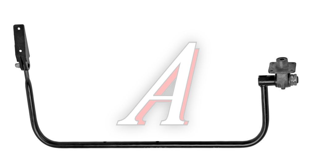 Кронштейн МАЗ-6430 зеркала в сборе ОАО МАЗ