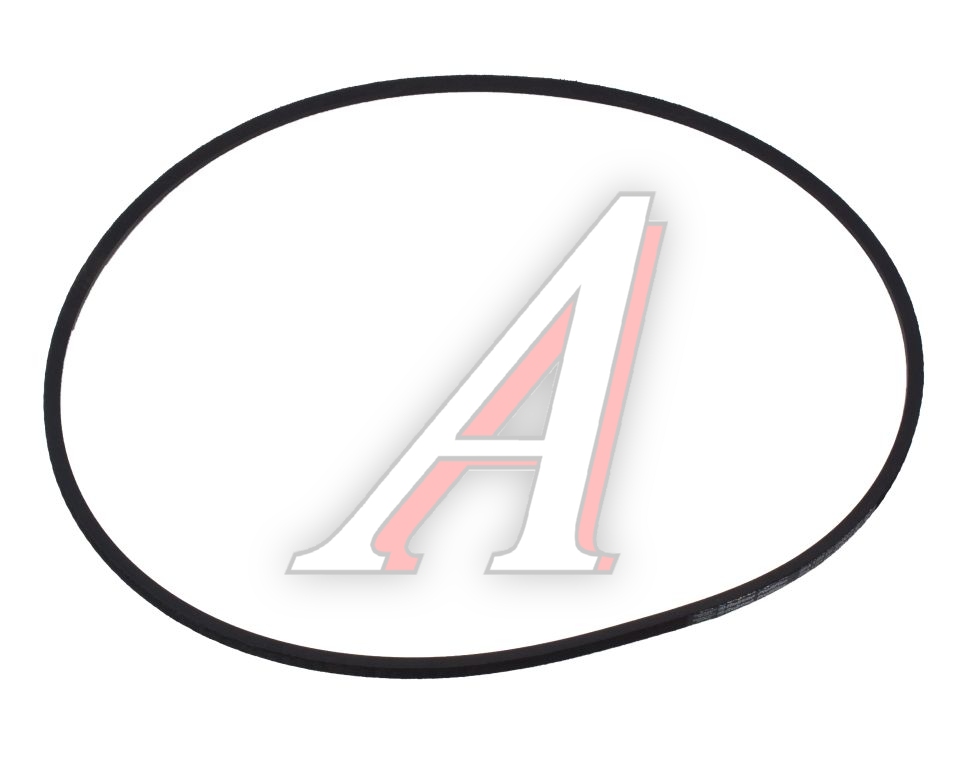 Ремень ПАЗ-3205 компрессора,насоса ГУРа RUBENA