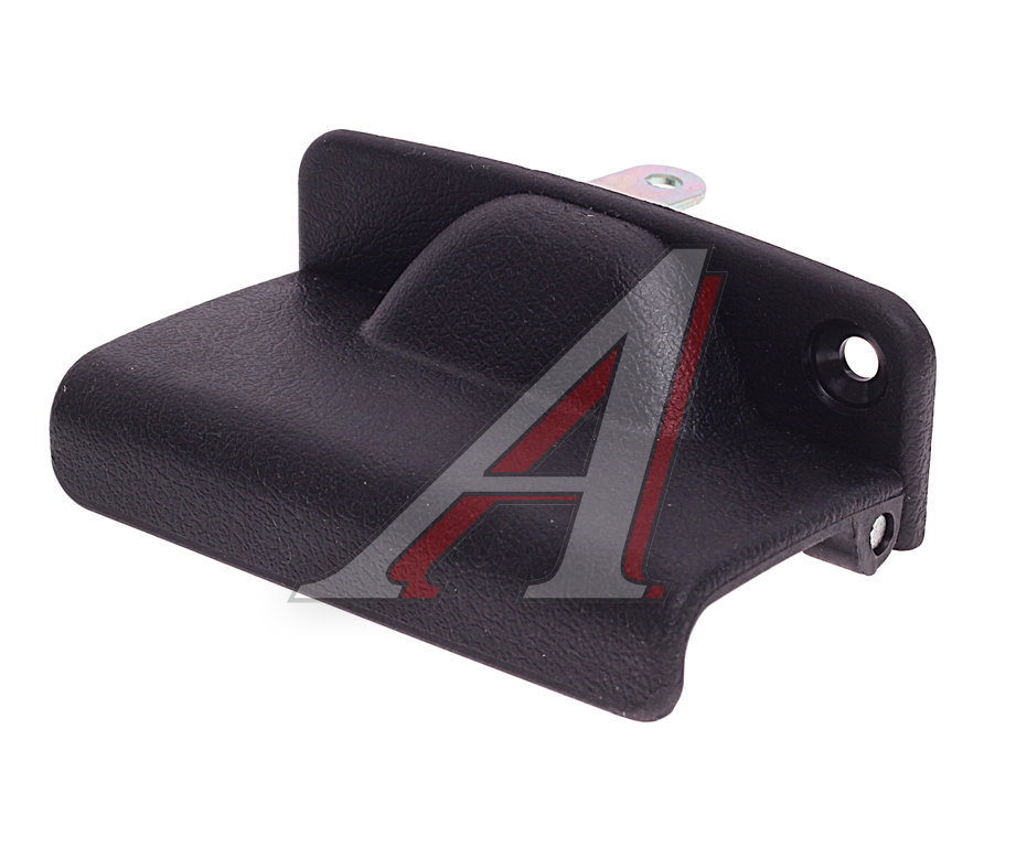 Ручка ГАЗ-3302 двери наружная левая в сборе пластик Н/О (с 2016г.) (ОАО ГАЗ)