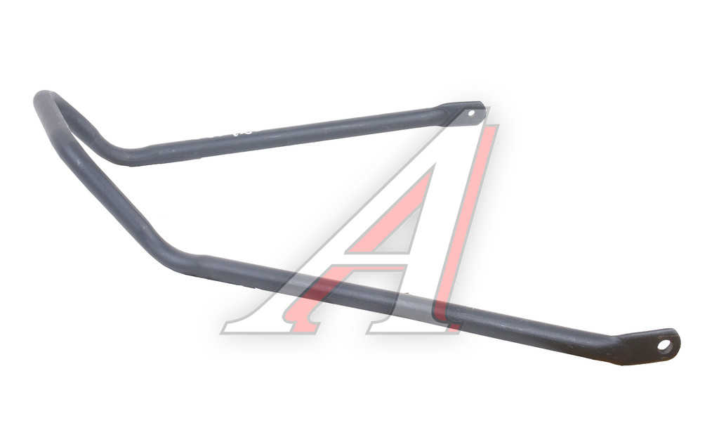 Кронштейн ГАЗ-3307 зеркала левый (ОАО ГАЗ)