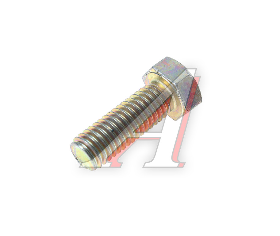 Болт М8х1.25х22 ГАЗ-24 планки генератора, ГАЗ-3102 защелки крышки багажника ЭТНА