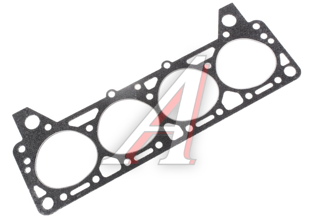 Прокладка головки блока УРАЛ