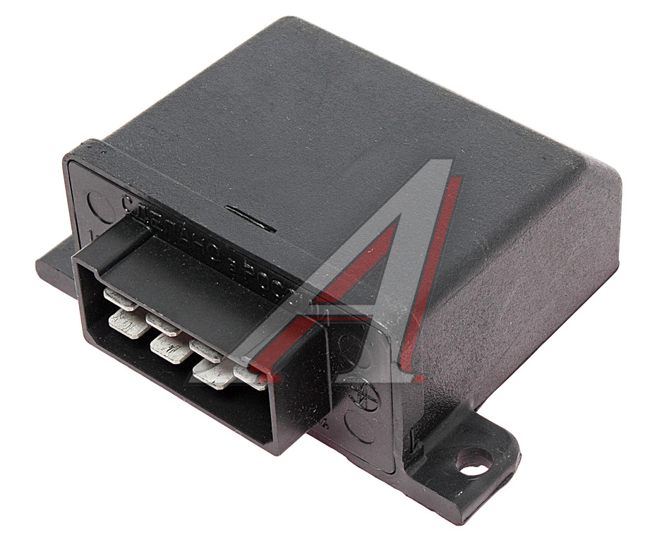Реле стеклоочистителя ЗИЛ-5301 12V ЭМИ