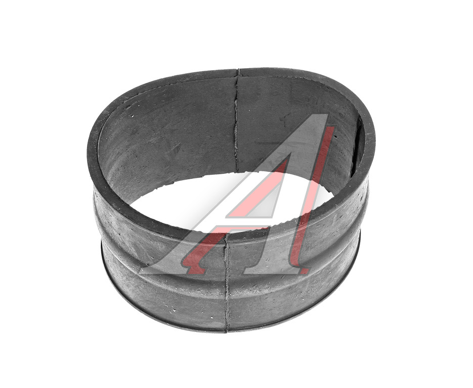 Переходник МАЗ отопителя кабины БРТИ