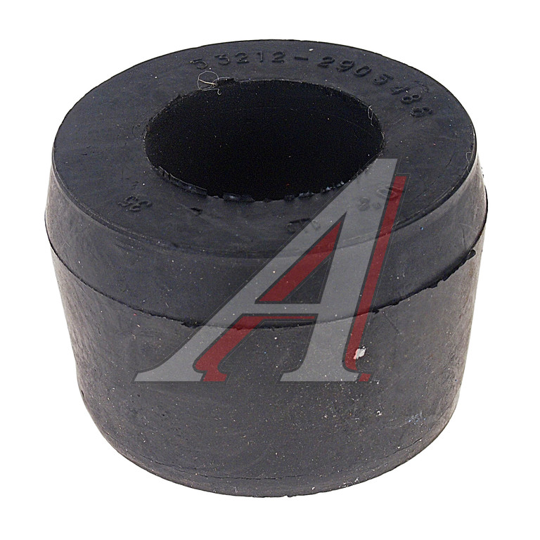 Втулка амортизатора КАМАЗ,МАЗ,ПАЗ,УРАЛ БРТ