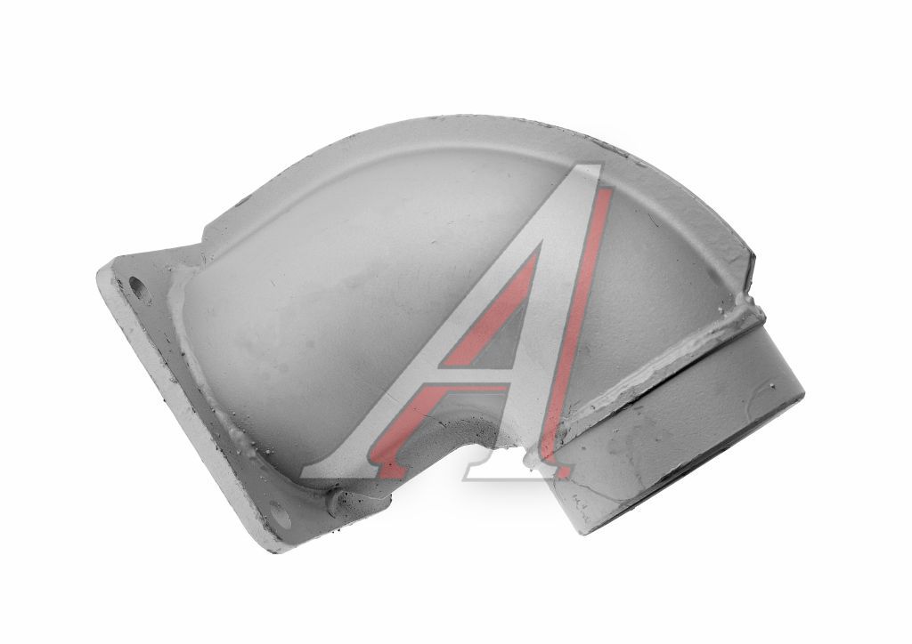 Патрубок МАЗ-64221 системы выхлопа ОАО МАЗ