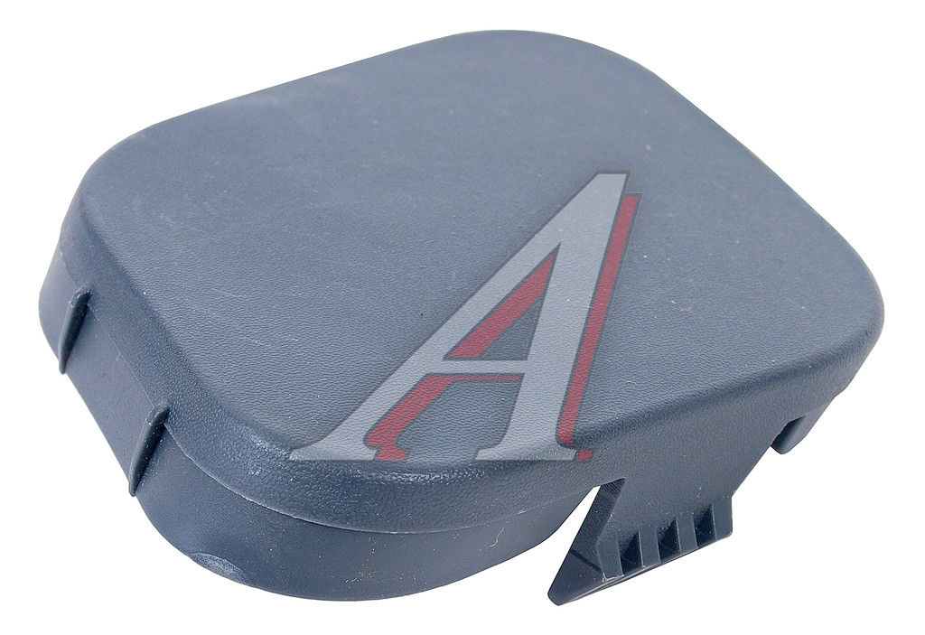 Заглушка ГАЗ-3302 Бизнес буксирного устройства левая (ОАО ГАЗ)