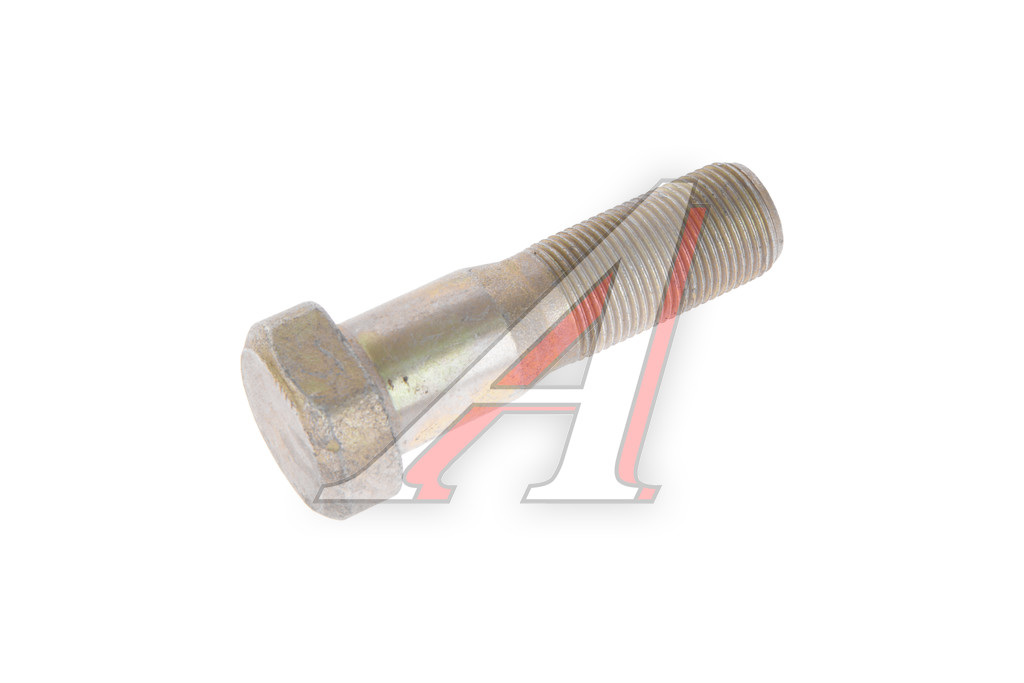 Болт ступицы МАЗ колеса М20х1.5х73 переднего ОАО МАЗ