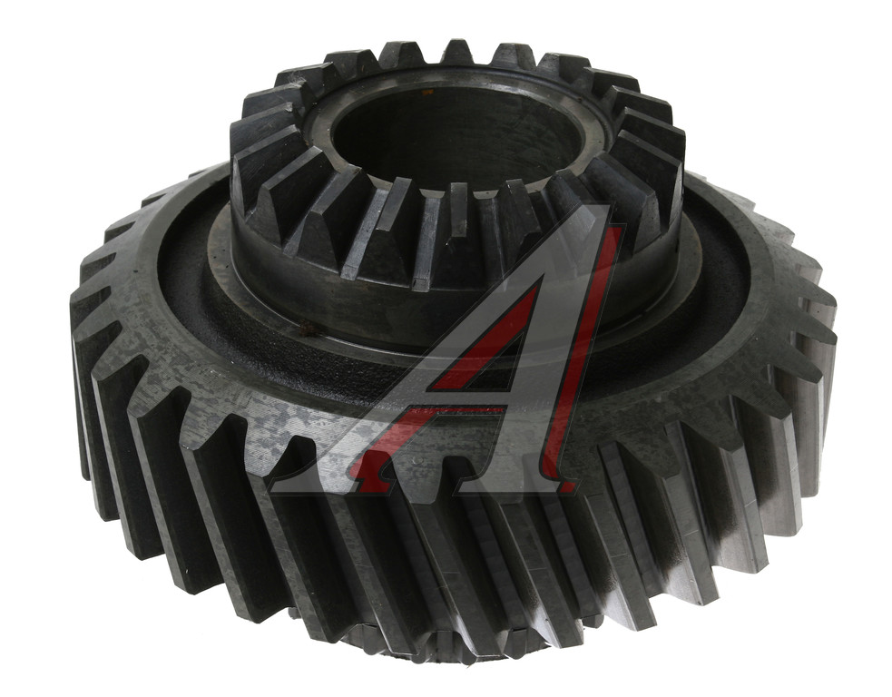 Шестерня КАМАЗ-ЕВРО ведущая привода среднего моста (ОАО КАМАЗ)