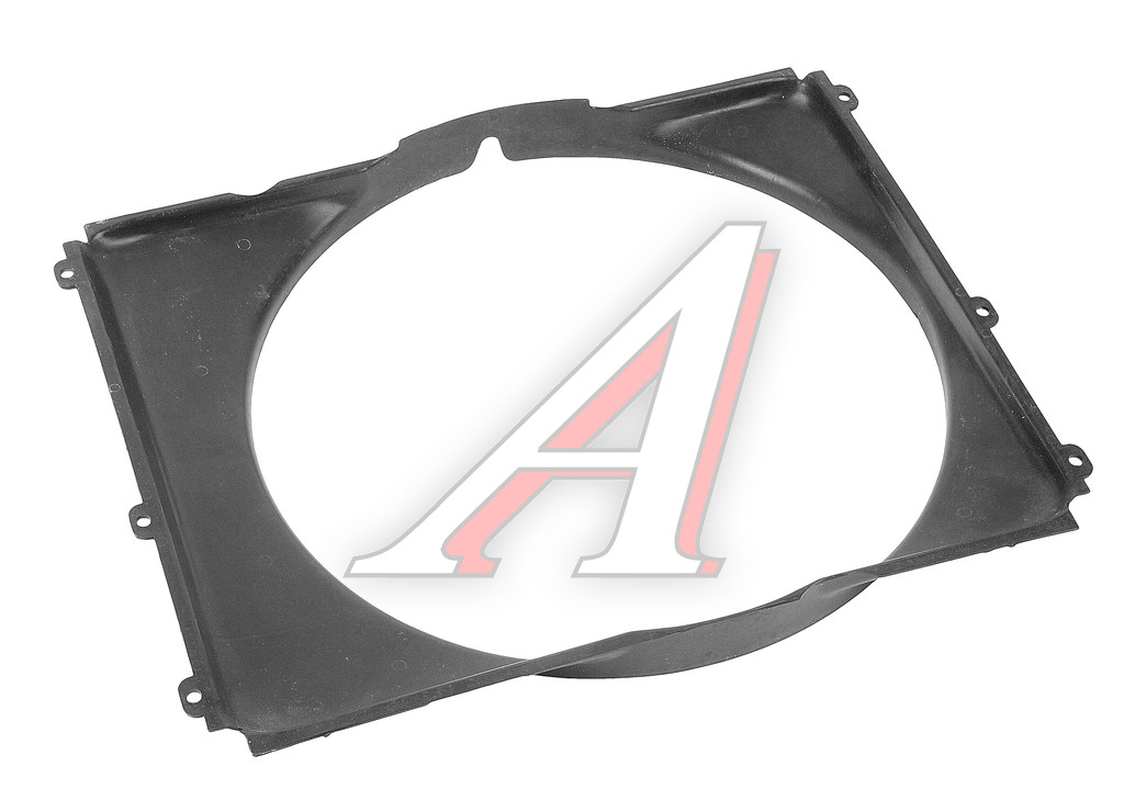 Кожух ГАЗ-3308 (Садко) вентилятора под дизель (ОАО ГАЗ)