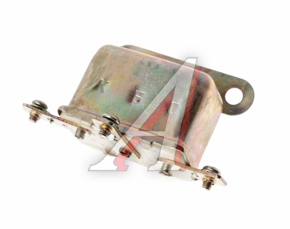 Реле сигнала МАЗ,КРАЗ АВТОРЕЛЕ