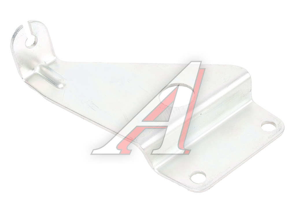 Кронштейн ГАЗ-3310,33081 валика акселератора (ОАО ГАЗ)