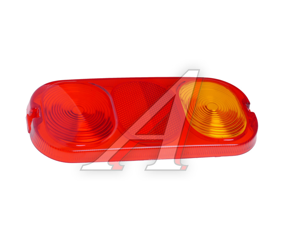 Рассеиватель JCB 2CX,3CX,4CX фонаря заднего OE