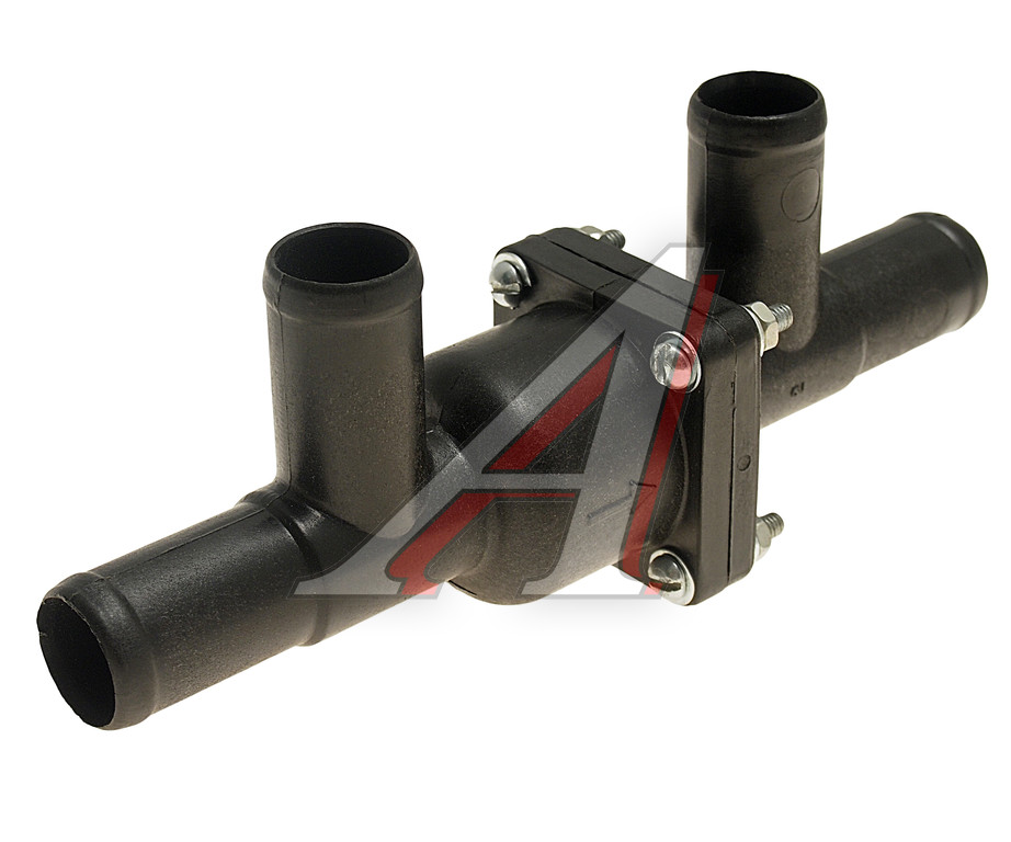 Кран МАЗ отопителя обратный в сборе (ОАО МАЗ)