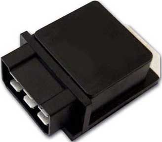 Реле стеклоочистителя МАЗ,ГАЗ (аналог 46.3747) ЭМ