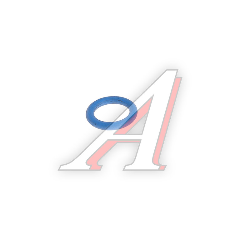 Уплотнитель ГАЗ-3302 дв.УМЗ-4216 форсунки силикон