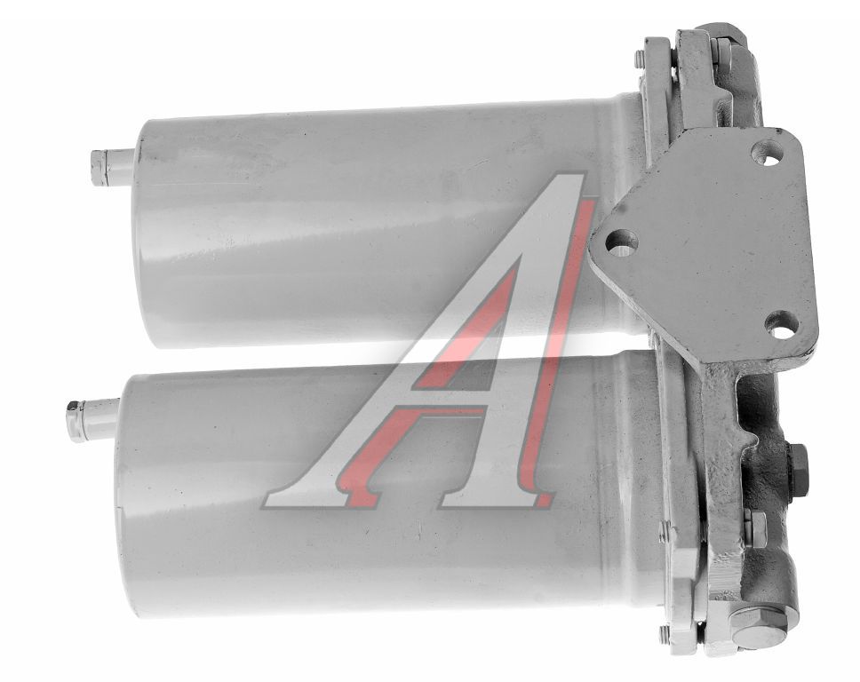 Фильтр топливный ЯМЗ грубой очистки (240) в сборе АВТОДИЗЕЛЬ