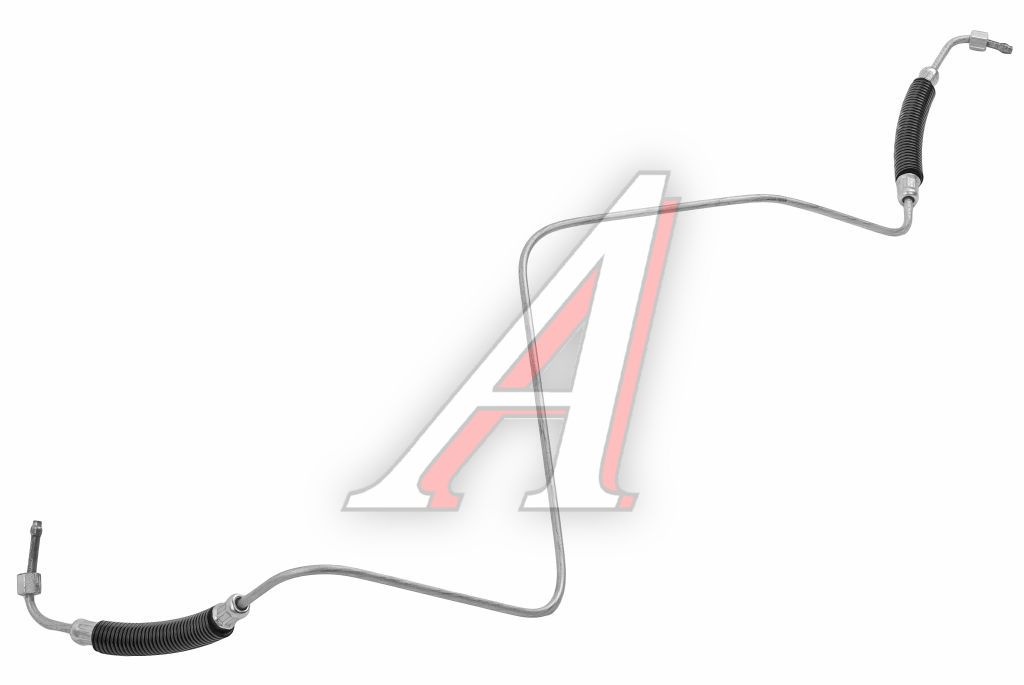 Трубка тормозная МАЗ со шлангом (аналог 5551-3570234-01)ОАО МАЗ