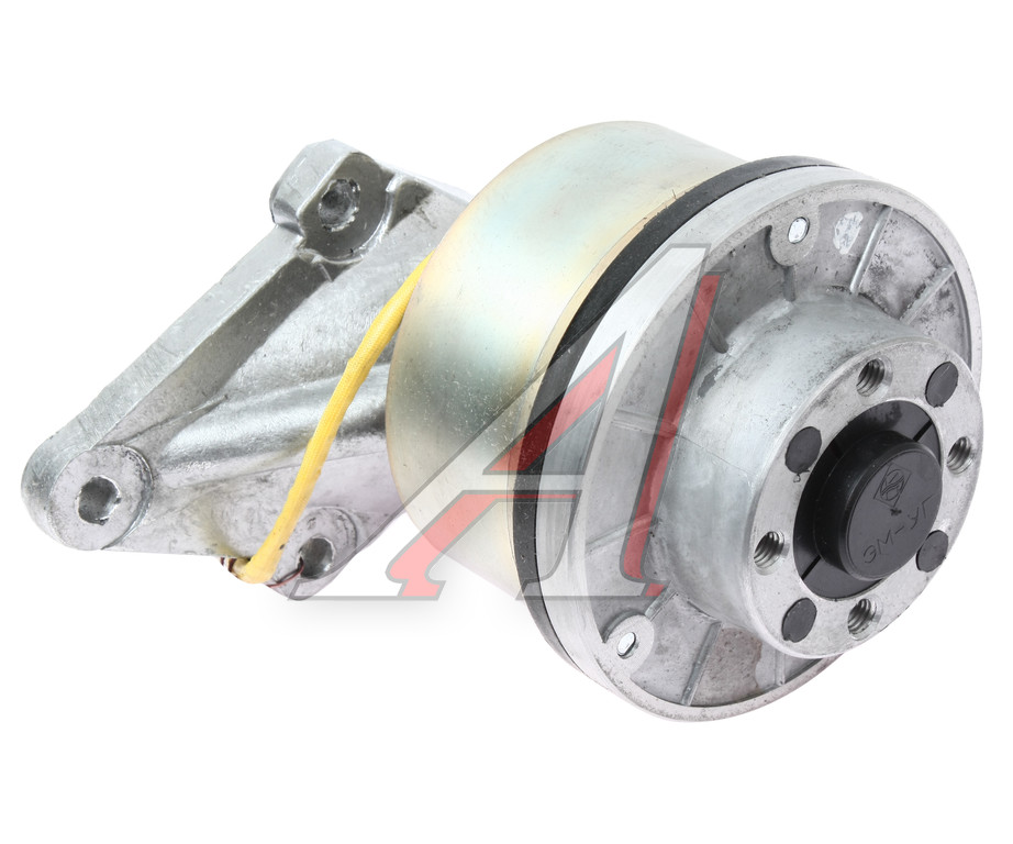 Привод вентилятора ГАЗ-3302 Бизнес дв.УМЗ-4216 Н/О с электромуфтой (поликлиновой ремень) ИМПУЛЬС