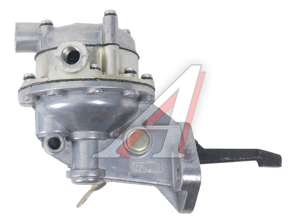 Насос топливный ЗИЛ-130 в сборе