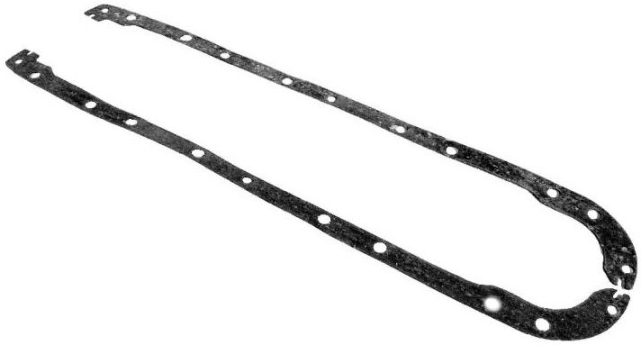 Прокладка ЗИЛ-5301 картера масляного паронит комплект