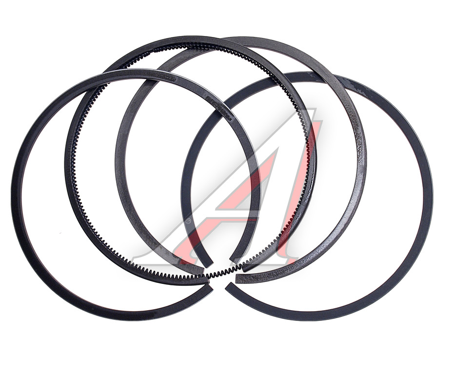 Кольца поршневые Д-144 d=105,0 на поршень МОТОРДЕТАЛЬ