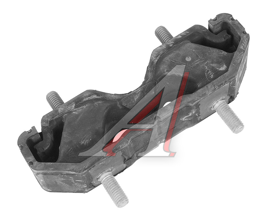 Подушка ГАЗ-3302 Бизнес,ГАЗель Next двигателя задняя (ОАО ГАЗ)