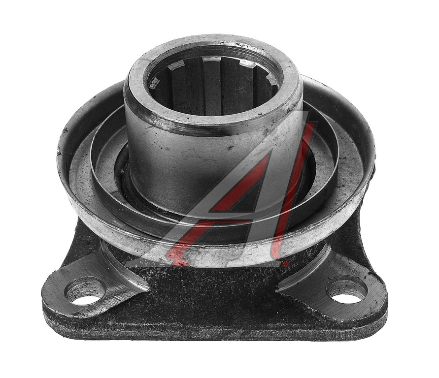 Фланец ЗИЛ-130 хвостовика РЗМ (фланец РОМа ТО-18 10шл.)