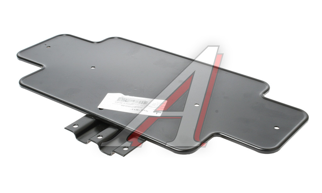 Кронштейн МАЗ знака номерного ОАО МАЗ