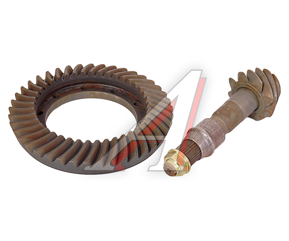 Пара главная ГАЗ-3302,2217 Н/О дв.ЗМЗ-406 (ОАО ГАЗ) №, РФ