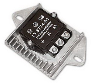 Коммутатор ГАЗ-2410,31029 ЭМ