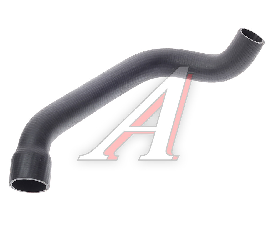 Патрубок ГАЗ-3309 дв.ЯМЗ-53442 радиатора верхний ВПТ