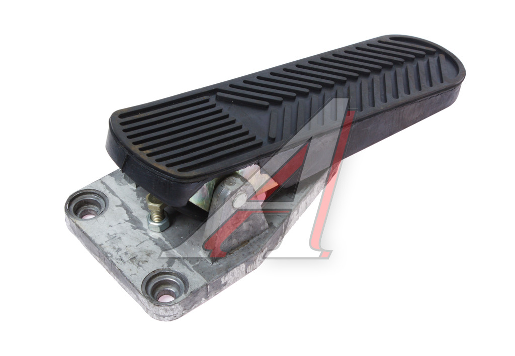 Педаль тормоза МАЗ напольная в сборе ТАИМ