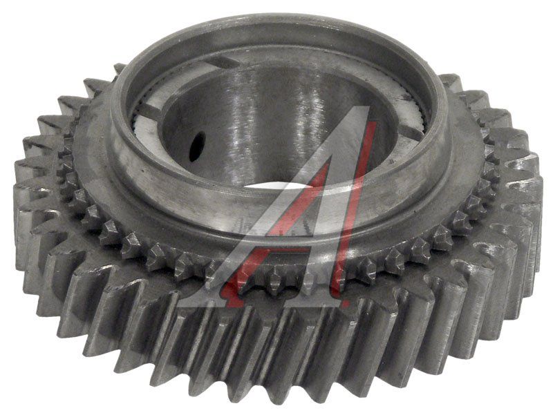 Шестерня КПП ГАЗ-3302,ГАЗель Next заднего хода вала вторичного (ОАО ГАЗ)