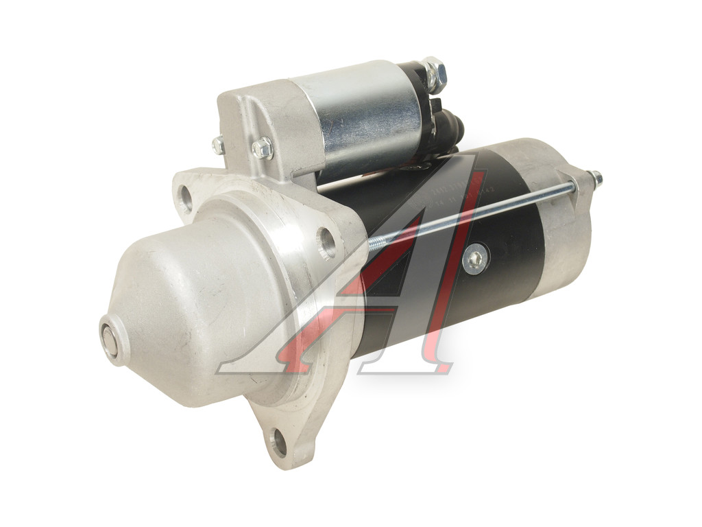 Стартер ВТЗ дв.Д-144,120,21А1 редукторный 12В 4.0 кВт АТЭ-1