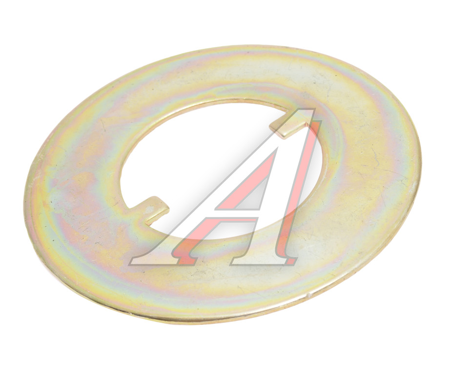 Шайба КАМАЗ петли дышла прицепа