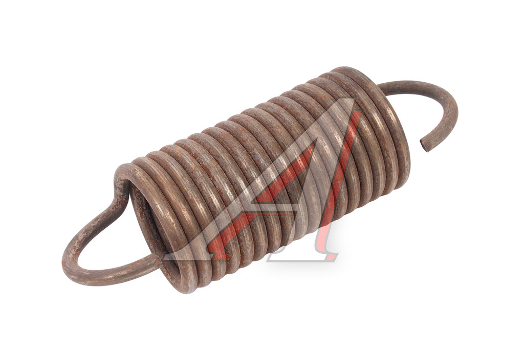 Пружина ГАЗ-2410-3110 петли капота ЭТНА