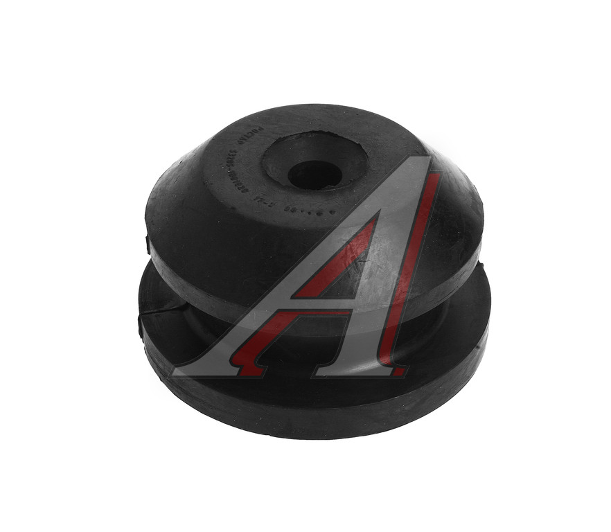 Подушка КАМАЗ,УРАЛ-4320 двигателя передней опоры ROSTAR