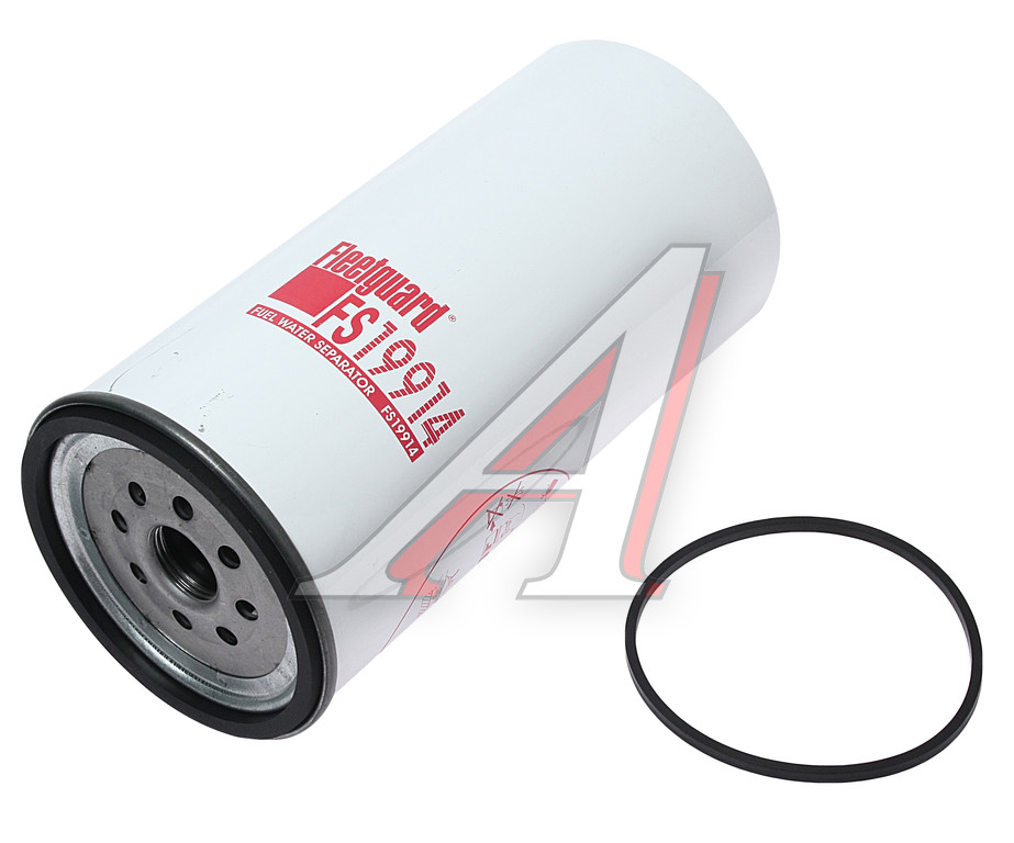 Фильтр топливный ЯМЗ-650 грубой очистки сепаратор FLEETGUARD