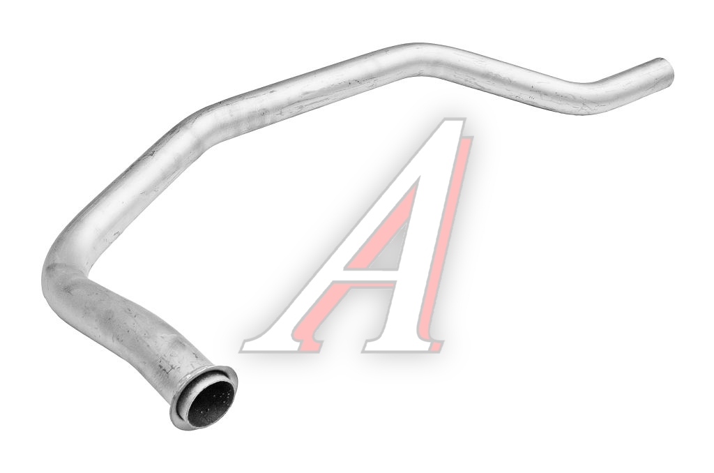 Труба приемная глушителя ЗИЛ-5301