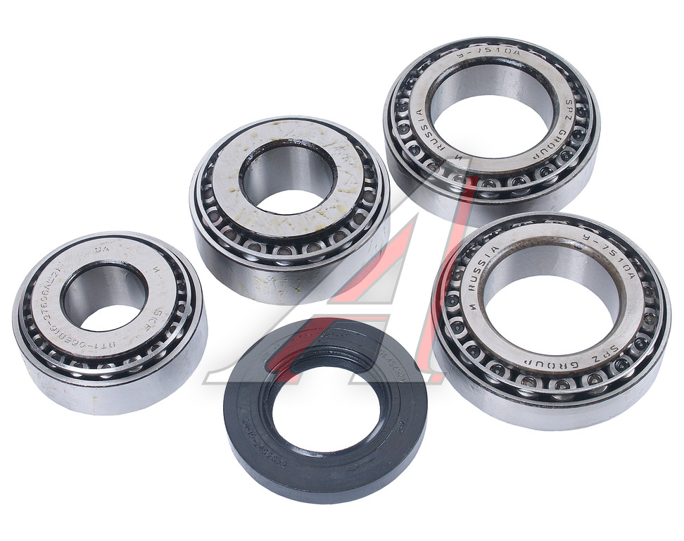 Ремкомплект ГАЗ-3302 шестерни главной пары (ОАО ГАЗ), РФ